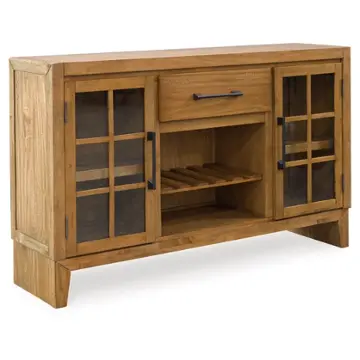 D833-60 Ashley Furniture Sherbana Dining Room Furniture Server