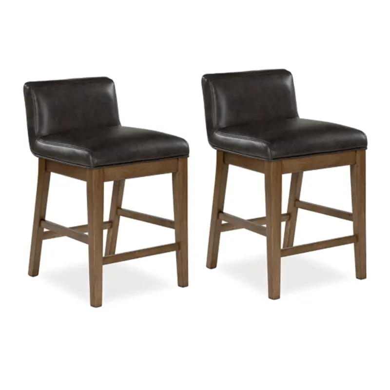 D974-124 Ashley Furniture Cabalynn Dining Room Furniture Stool
