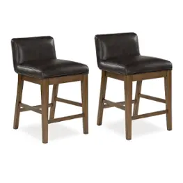 D974-124 Ashley Furniture Cabalynn Dining Room Furniture Stool
