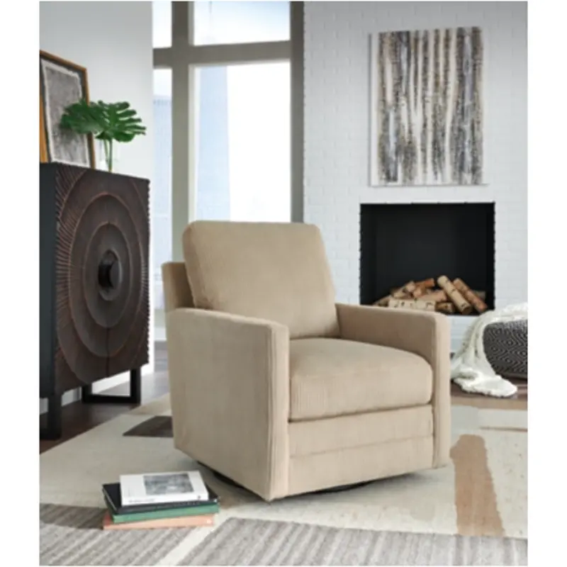 A3000728 Ashley Furniture Icaman Accent Furniture Accent Chair