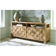 A4000672 Ashley Furniture Hudwick Accent Furniture Accent Cabinet