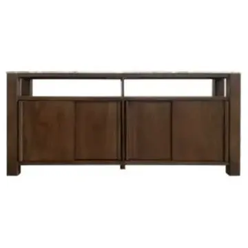 A4000673 Ashley Furniture Tobinville Accent Furniture Accent Cabinet