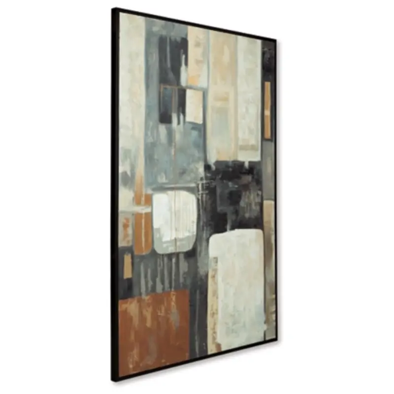 A8000426 Ashley Furniture Howford Accent Furniture Wall Art