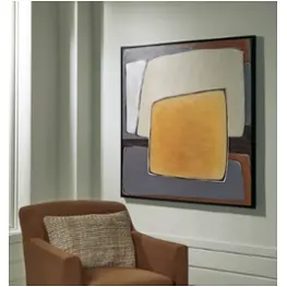 A8000428 Ashley Furniture Actman Accent Furniture Wall Art