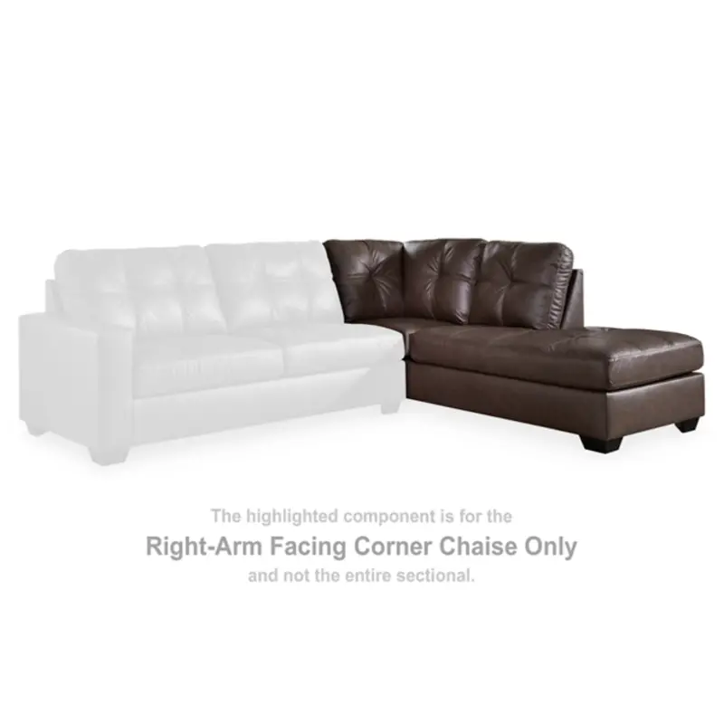 1700317 Ashley Furniture Right-arm Facing Corner Chaise