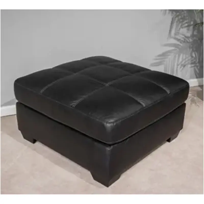 1700408 Ashley Furniture Barlin Mills Living Room Furniture Ottoman