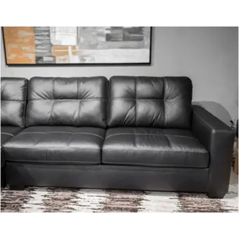 1700467 Ashley Furniture Barlin Mills Living Room Furniture Sectional