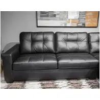 1700466 Ashley Furniture Barlin Mills Living Room Furniture Sectional