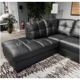 1700416 Ashley Furniture Barlin Mills Living Room Furniture Sectional