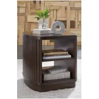 T679-2 Ashley Furniture Korestone Living Room Furniture End Table