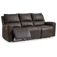 U1310087 Ashley Furniture Boxmere Reclining Power Sofa