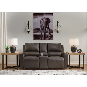 U1310096 Ashley Furniture Boxmere Living Room Furniture Loveseat