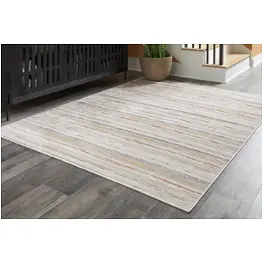 R407021 Ashley Furniture Artney Living Room Furniture Area Rug