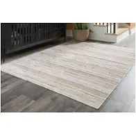 R407021 Ashley Furniture Artney Living Room Furniture Area Rug