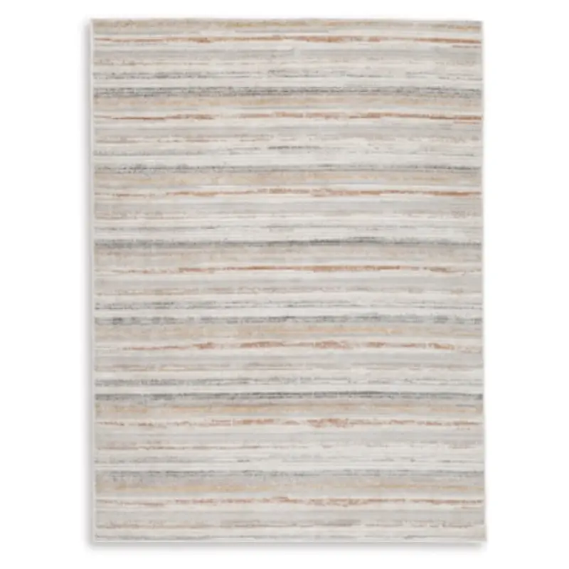 R407022 Ashley Furniture Artney Living Room Furniture Area Rug