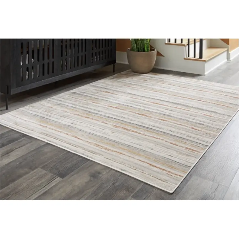 R407022 Ashley Furniture Artney Living Room Furniture Medium Rug