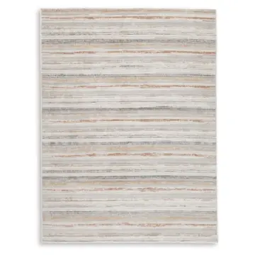 R407022 Ashley Furniture Artney Living Room Furniture Area Rug