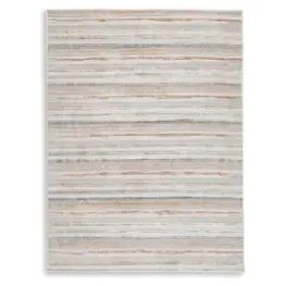 R407022 Ashley Furniture Artney Living Room Furniture Area Rug