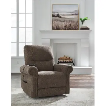 1790212 Ashley Furniture Aureta Living Room Furniture Recliner