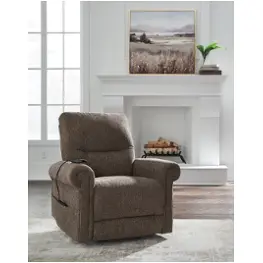 1790212 Ashley Furniture Aureta Living Room Furniture Recliner