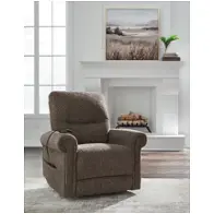 1790212 Ashley Furniture Aureta Living Room Furniture Recliner