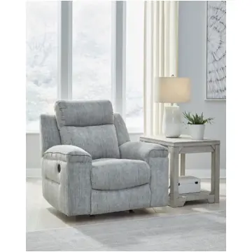 3400425 Ashley Furniture Buntington Living Room Furniture Recliner