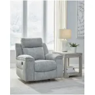 3400425 Ashley Furniture Buntington Living Room Furniture Recliner