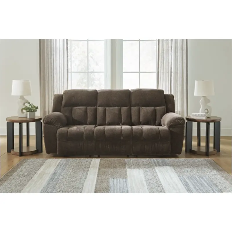 3740788 Ashley Furniture Frohn Living Room Furniture Sofa