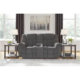 3810494 Ashley Furniture Foreside Living Room Furniture Loveseat