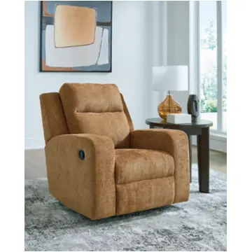 3860525 Ashley Furniture Kanlow Living Room Furniture Recliner