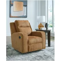 3860525 Ashley Furniture Kanlow Living Room Furniture Recliner