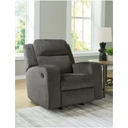 3860725 Ashley Furniture Kanlow Living Room Furniture Recliner