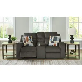 3860794 Ashley Furniture Kanlow Living Room Furniture Loveseat
