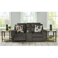3860794 Ashley Furniture Kanlow Living Room Furniture Loveseat