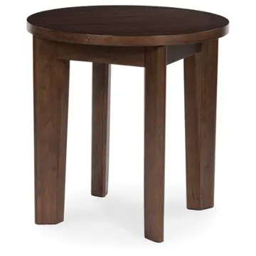 T657-6 Ashley Furniture Korestone 2 Living Room Furniture End Table