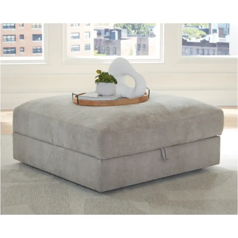 2030511 Ashley Furniture Aslan Court Living Room Furniture Ottoman