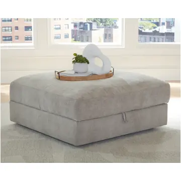 2030511 Ashley Furniture Aslan Court Living Room Furniture Ottoman