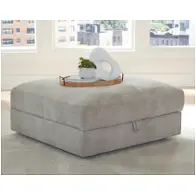 2030511 Ashley Furniture Aslan Court Living Room Furniture Ottoman