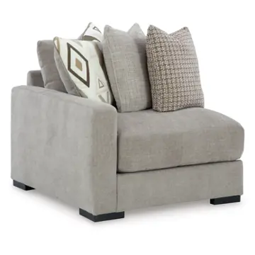 2030564 Ashley Furniture Aslan Court Living Room Furniture Sectional