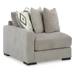 2030564 Ashley Furniture Aslan Court Living Room Furniture Sectional