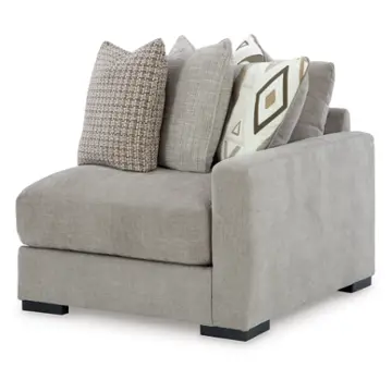 2030565 Ashley Furniture Aslan Court Living Room Furniture Sectional