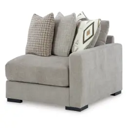 2030565 Ashley Furniture Aslan Court Living Room Furniture Sectional