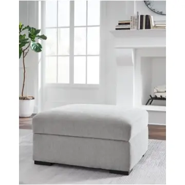 2090411 Ashley Furniture Gabyleigh Living Room Furniture Ottoman