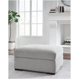 2090411 Ashley Furniture Gabyleigh Living Room Furniture Ottoman