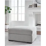 2090411 Ashley Furniture Gabyleigh Living Room Furniture Ottoman