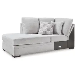 2090416 Ashley Furniture Gabyleigh Living Room Furniture Sectional