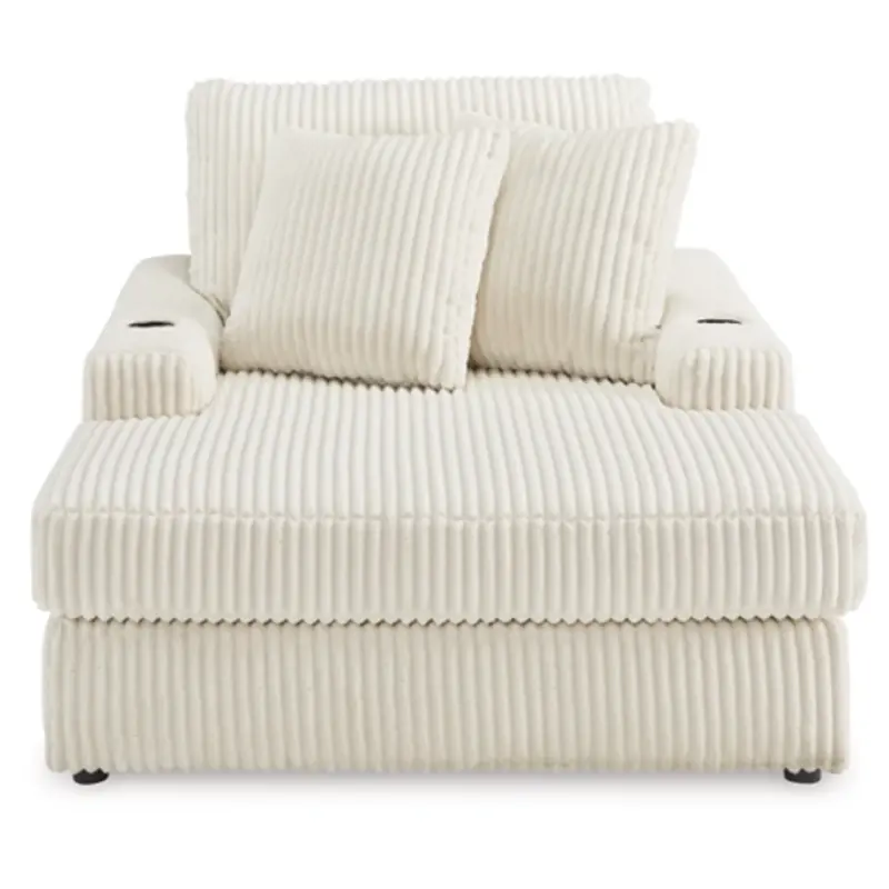 2110415 Ashley Furniture Lindyn Living Room Furniture Chaise
