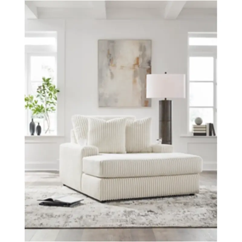 2110415 Ashley Furniture Lindyn Living Room Furniture Chaise