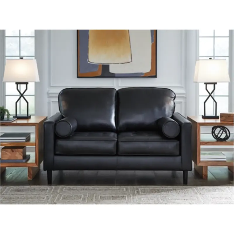 2120535 Ashley Furniture Bryceview Living Room Furniture Loveseat