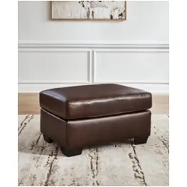 2170614 Ashley Furniture Santorine Living Room Furniture Ottoman